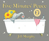 Jill Murphy: Five Minutes' Peace