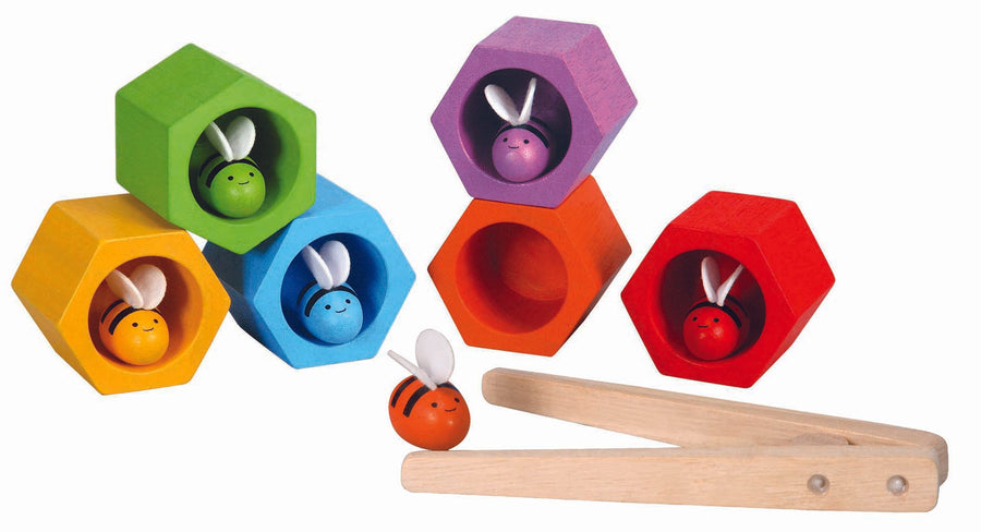 Plan Toys Beehives