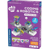 Thames & Kosmos Coding & Robotics: Challenge Pack 1