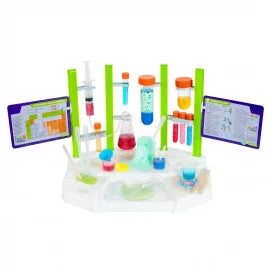 Thames & Kosmos: Ooze Labs Chemistry Station