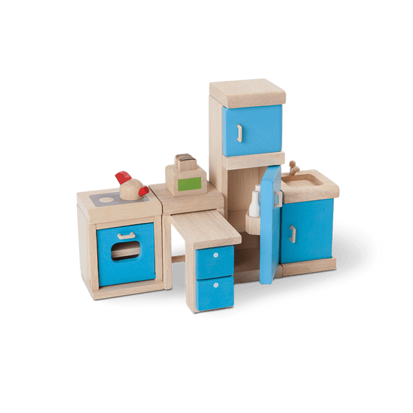Non toxic top play kitchen
