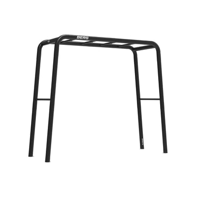 BERG PlayBase Medium Frame (2 Tumble Bars) CONTACT US FOR CURRENT AVAILABILITY DATE