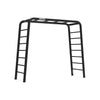 BERG PlayBase Medium Frame (2 Ladders) CONTACT US FOR CURRENT AVAILABILITY DATE
