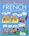 Usborne: French for beginners