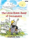 Elizabeth Shaw: THE LITTLE BLACK SHEEP OF CONNEMARA