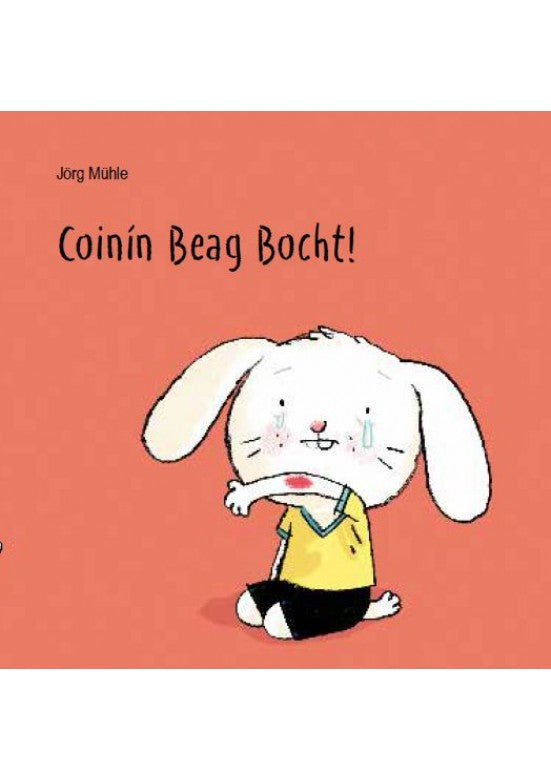 Coinín Beag Bocht