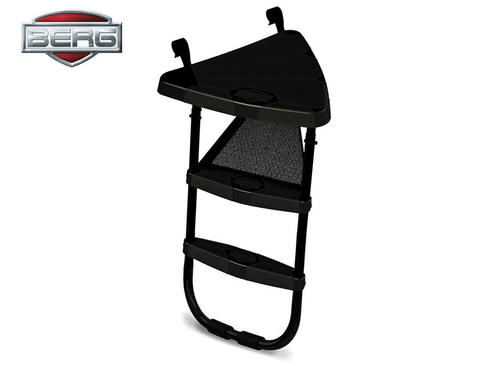 BERG Medium Ladder + Platform