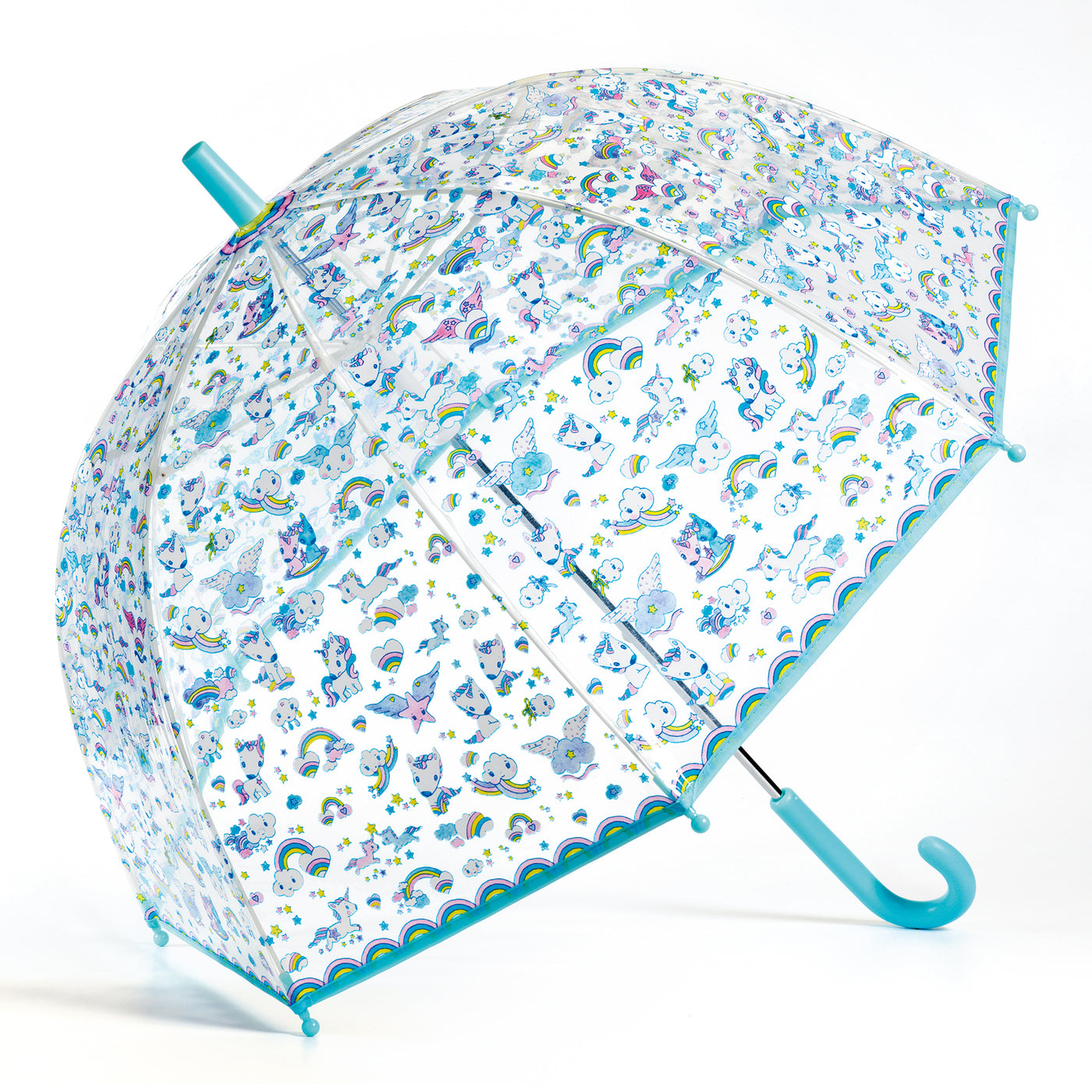 Djeco Umbrella: Unicorns