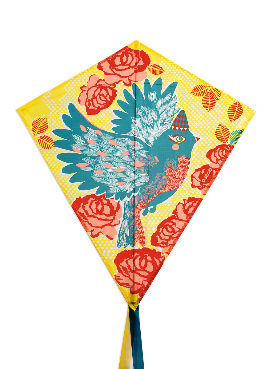 Djeco Kite: Bird