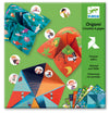 Djeco Origami Fortune Tellers: Animals (6-11yrs)