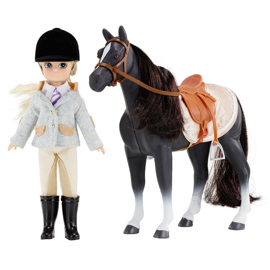 Lottie Doll: Pony Set