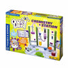 Thames & Kosmos: Ooze Labs Chemistry Station