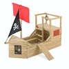 TP Toys Pirate Galleon (DELIVERY USUALLY WITHIN 2-4 WEEKS)