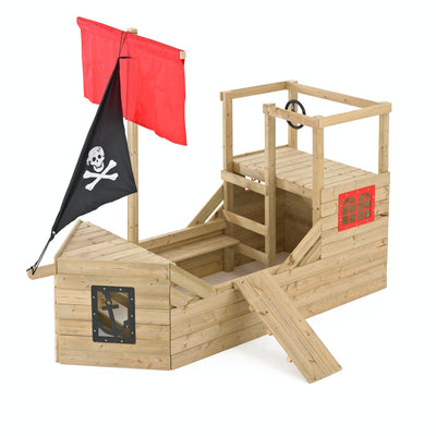 TP Toys Pirate Galleon (DELIVERY USUALLY WITHIN 2-4 WEEKS)
