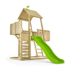 TP Toys Kingswood Tower With Crazywavy Slide (DELIVERY USUALLY WITHIN 2-4 WEEKS)
