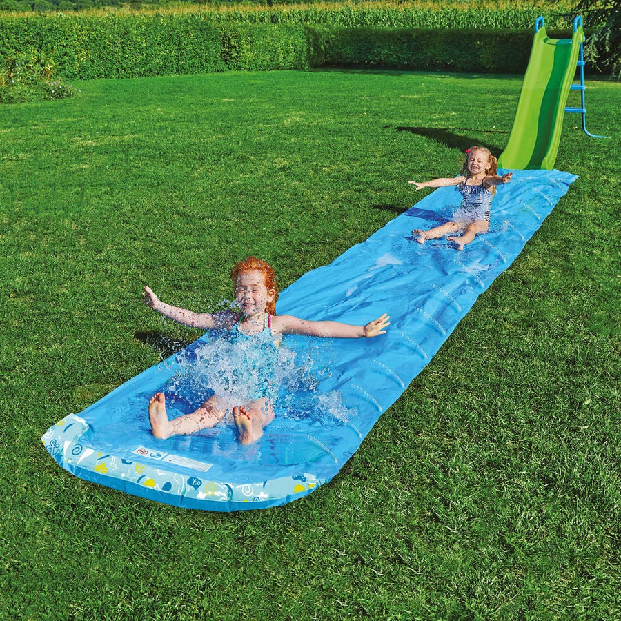 TP Toys Aqua Slide