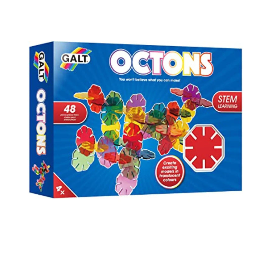 Galt Octons