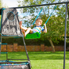 TP TOYS EXPLORER CLIMBING FRAME BLACK EDITION (Add your accessories) (FRAME DUE 22ND MAY)