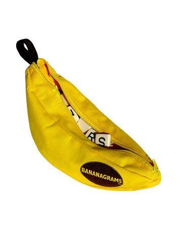 Bananagrams
