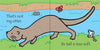 Usborne: That's Not My Otter...
