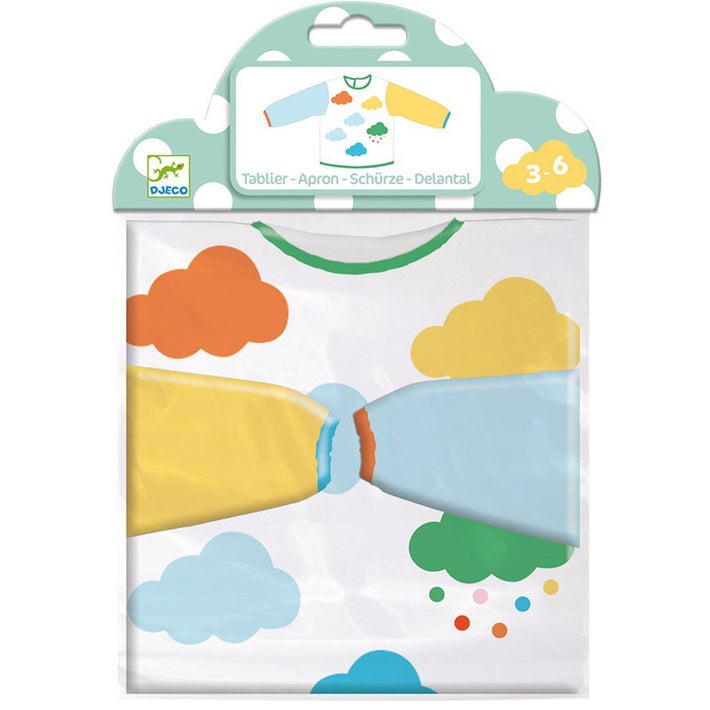 Djeco Apron (3-6 Years)