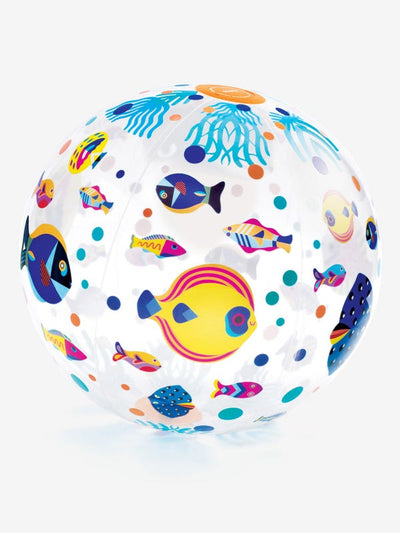 Djeco Fishes Ball