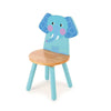 Tidlo Elephant Chair