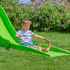 TP TOYS EXPLORER CLIMBING FRAME BLACK EDITION (Add your accessories) (FRAME DUE 22ND MAY)