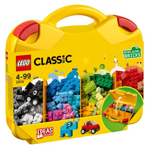 Lego classic top creative blocks