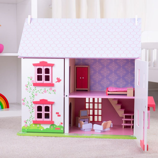 Tesco dolls best sale house furniture