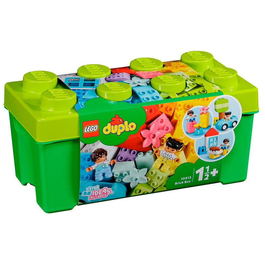 Duplo Brick Box