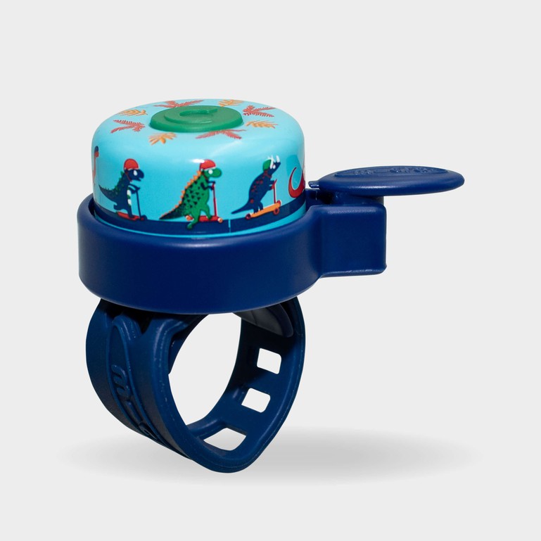 Micro Scooter Dino Bell