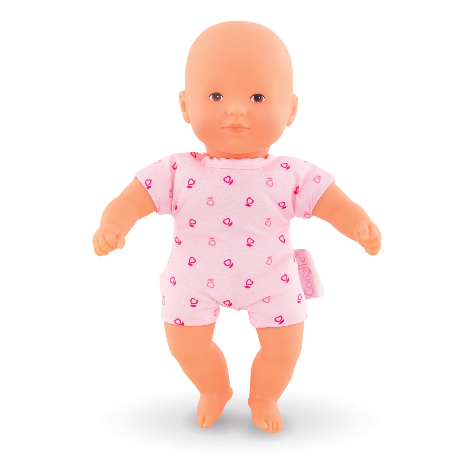 Corolle Mini Calin Pink