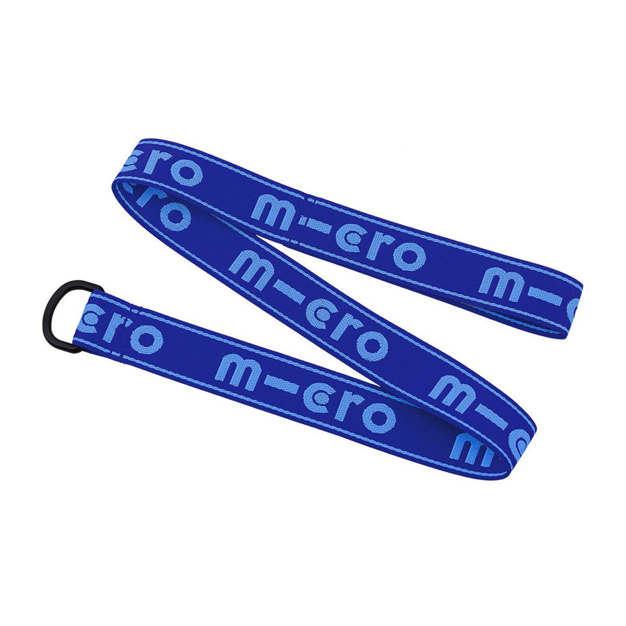 Micro Pull & Carry (Blue)