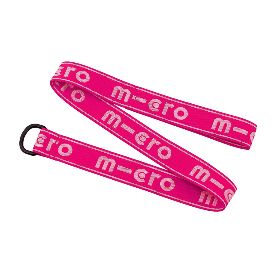 Micro Pull & Carry (Pink)