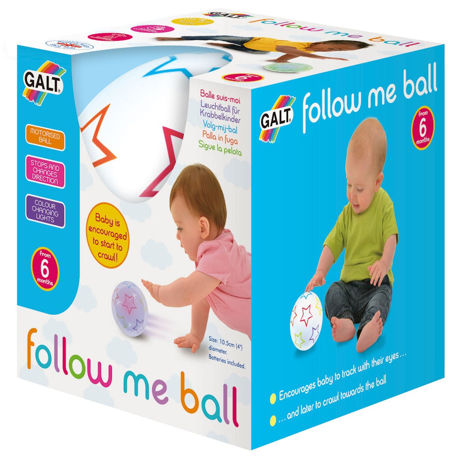 Galt Follow Me Ball