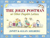 Janet & Allan Ahlberg: The Jolly Postman or Other People's Letters