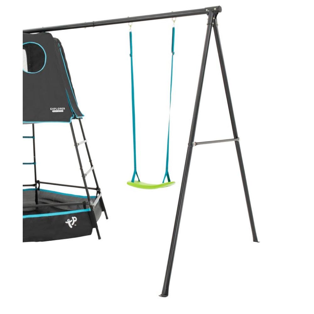 TP Toys Swing Arm for Explorer Climbing Frame Black Edition