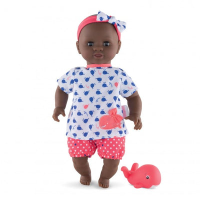 Corolle Doll: Baby Bath Alyzée