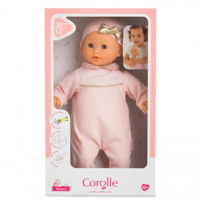 Corolle Doll Calin Manon