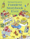 Richard Scarry: Funniest Storybook Ever
