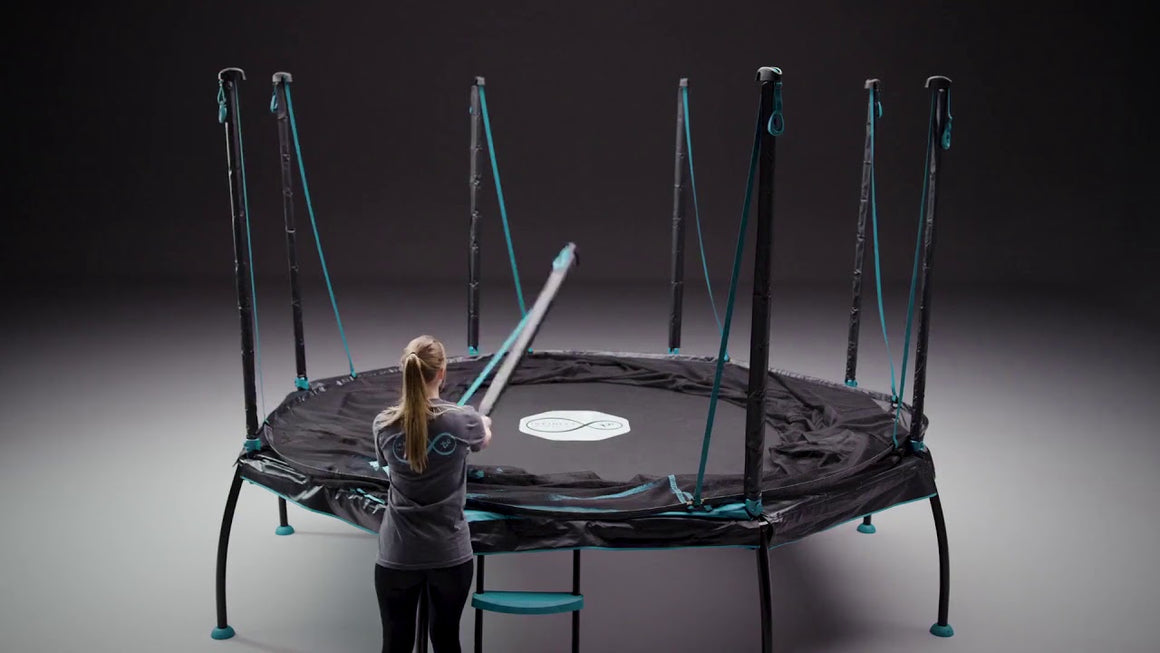 TP TOYS Trampolines