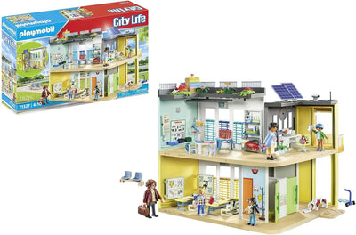 Playmobil Large School *SPECIAL OFFER*