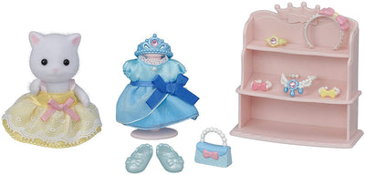 Sylvanian Families Princess Dress Up Set