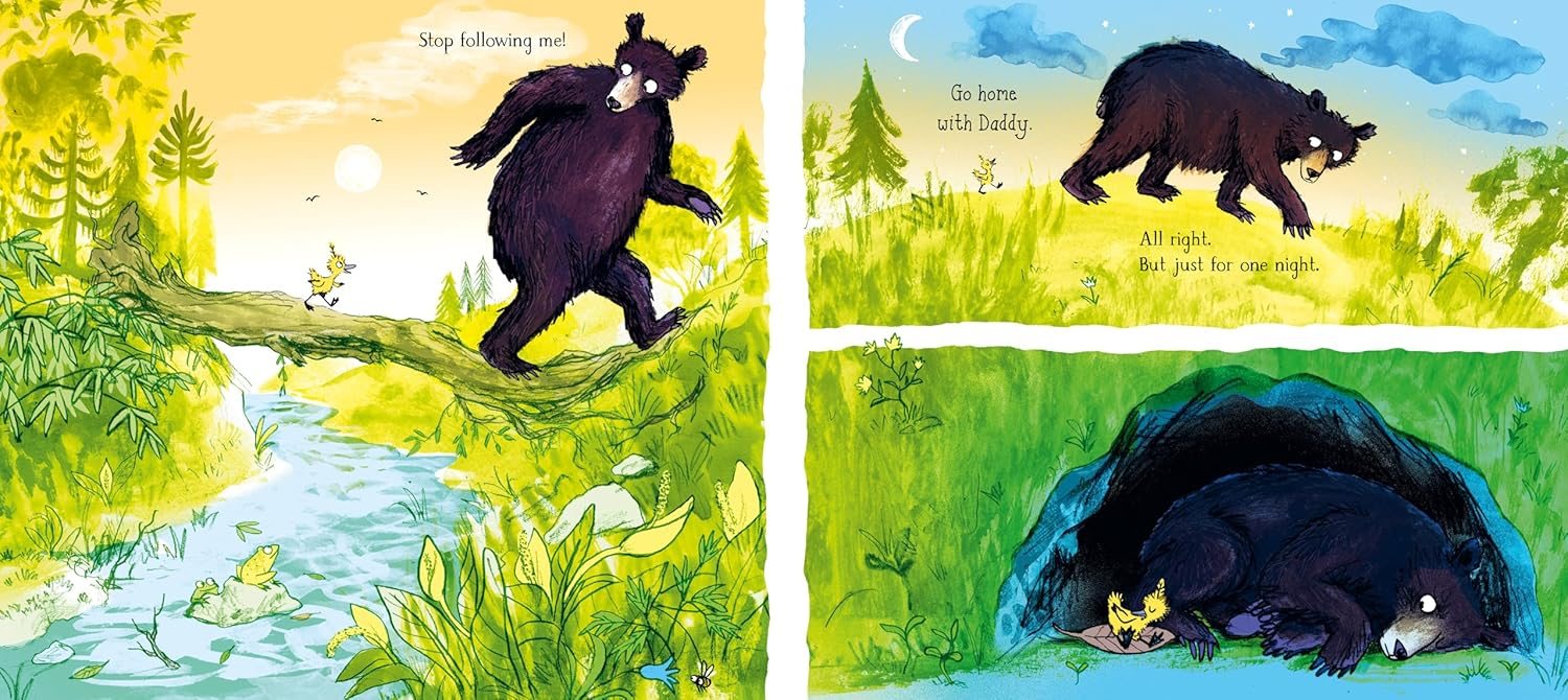 Gozzle: Julia Donaldson