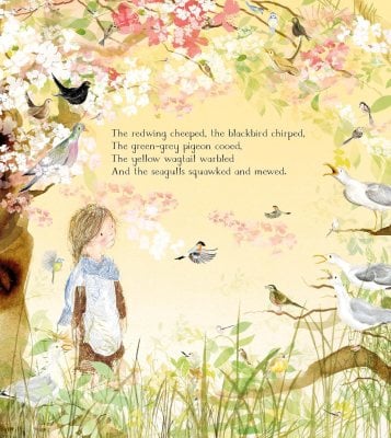 Julia Donaldson: The Magic Feather