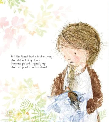 Julia Donaldson: The Magic Feather