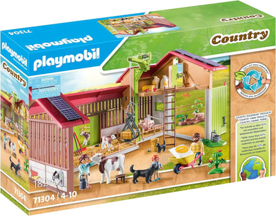 Playmobil Large Farm *SPECIAL OFFER*