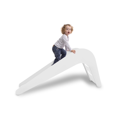 Jupiduu Wooden slide - Indoor (Delivery Only)