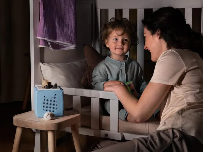 Tonies Sleepy Friends: Bedtime Stories with Sleepy Bear